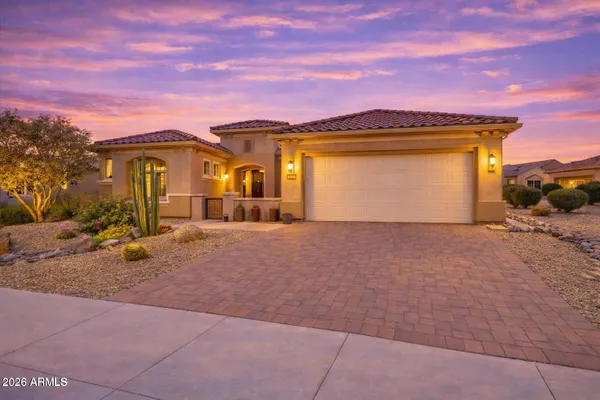 Property Slideshow image 2 of 55 | 21307 n 265th dr, Buckeye, AZ, 85396