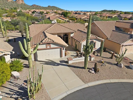 Property Slideshow image 2 of 47 | 5347 s hedgehog dr, Gold Canyon, AZ, 85118