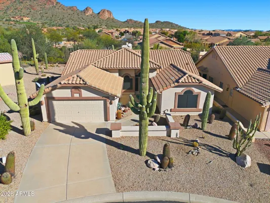 Property Slideshow image 2 of 51 | 5347 s hedgehog dr, Gold Canyon, AZ, 85118