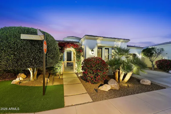 Property Slideshow image 2 of 62 | 266 e laddoos ave, Queen Creek, AZ, 85140