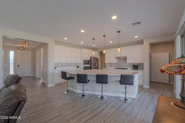 Property Slideshow image 2 of 67 | 1256 w silver creek ln, Queen Creek, AZ, 85140