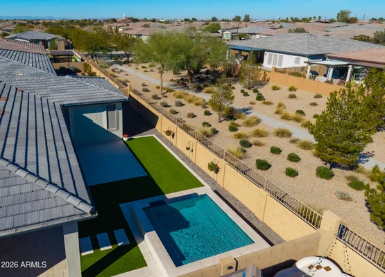 Property Slideshow image 3 of 67 | 1256 w silver creek ln, Queen Creek, AZ, 85140