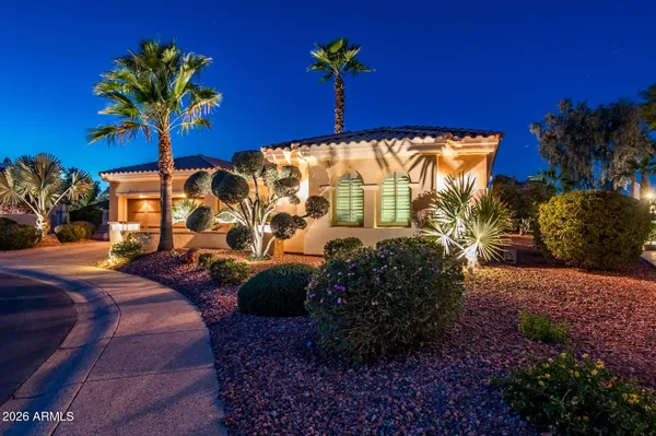 Property Slideshow image 2 of 85 | 12832 w quinto ct, Sun City West, AZ, 85375