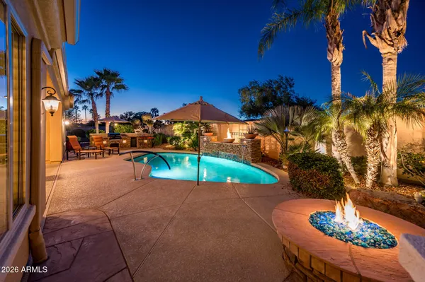 Property Slideshow image 3 of 85 | 12832 w quinto ct, Sun City West, AZ, 85375