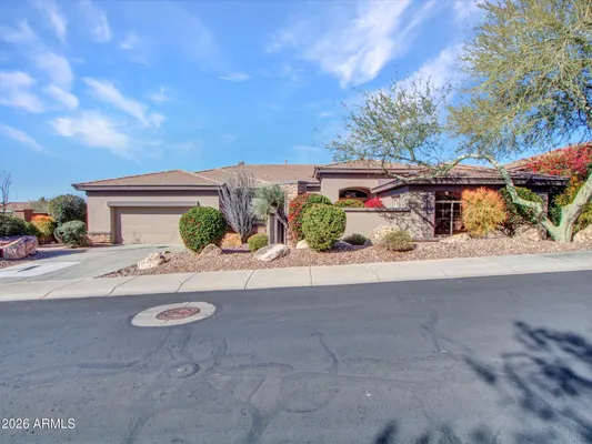 Property Slideshow image 2 of 66 | 42008 n astoria way, Anthem, AZ, 85086