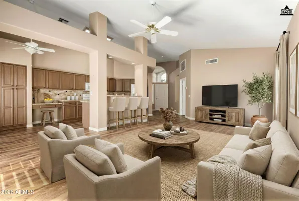 Property Slideshow image 2 of 46 | 9041 w escuda dr, Peoria, AZ, 85382