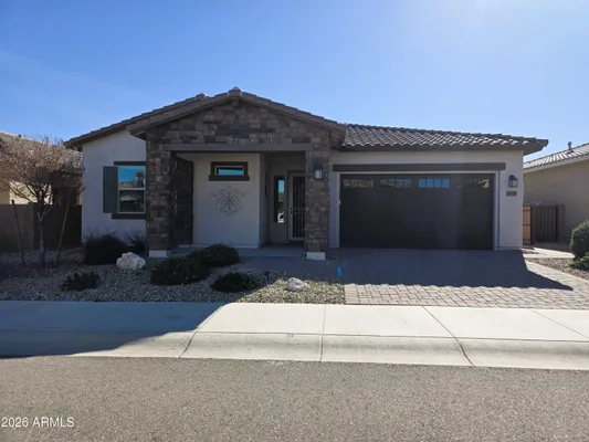 Property Slideshow image 2 of 41 | 24749 n 175th ave, Surprise, AZ, 85387