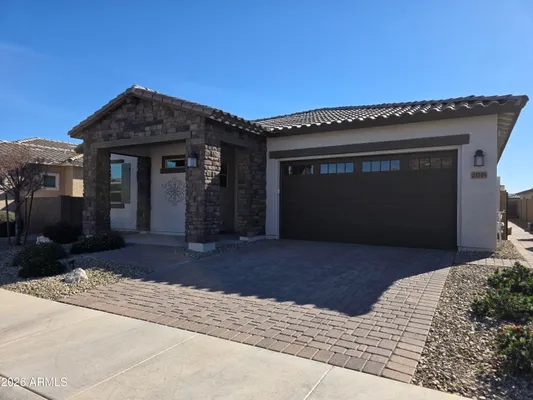 Property Slideshow image 3 of 41 | 24749 n 175th ave, Surprise, AZ, 85387