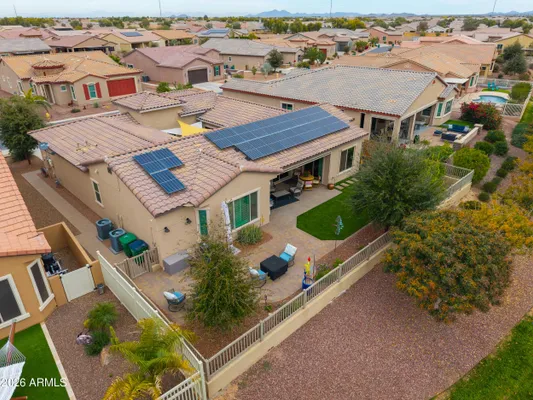 Property Slideshow image 2 of 77 | 41709 w springtime rd, Maricopa, AZ, 85138