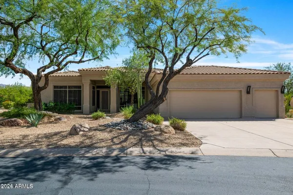 Property Slideshow image 2 of 45 | 26601 n aguila rd, Rio Verde, AZ, 85263