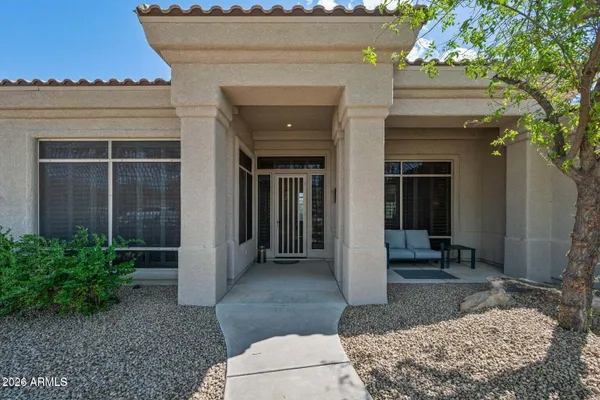 Property Slideshow image 3 of 45 | 26601 n aguila rd, Rio Verde, AZ, 85263
