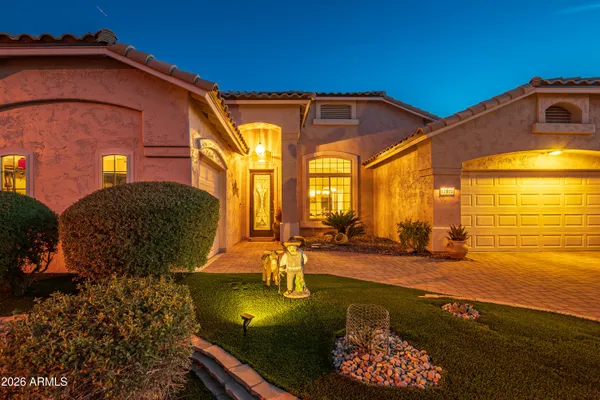 Property Slideshow image 3 of 44 | 17875 w buena vista dr, Surprise, AZ, 85374