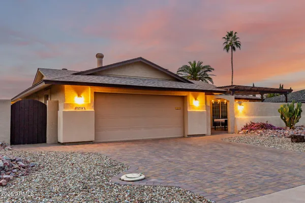 Property Slideshow image 3 of 33 | 15218 n agua fria dr, Sun City, AZ, 85351