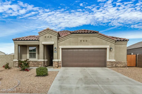Property Slideshow image 2 of 39 | 2446 e alida trl, Casa Grande, AZ, 85194
