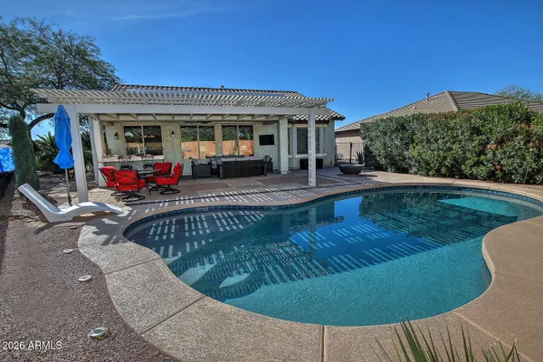 Property Slideshow image 3 of 101 | 6718 w patriot way, Florence, AZ, 85132