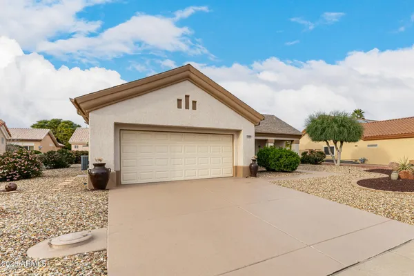 Property Slideshow image 3 of 28 | 15002 w buttonwood dr, Sun City West, AZ, 85375