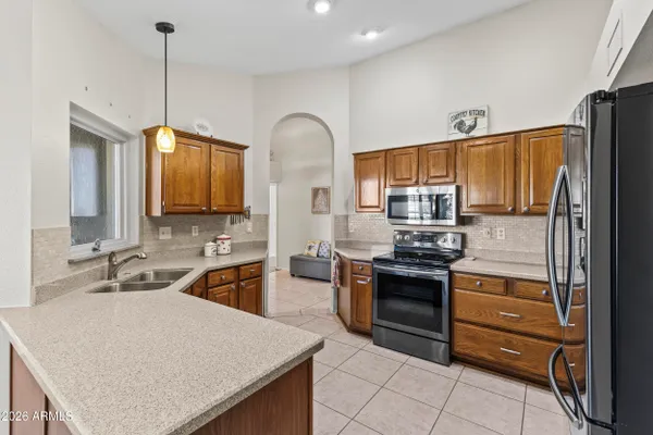 Property Slideshow image 2 of 34 | 13047 w ballad dr, Sun City West, AZ, 85375