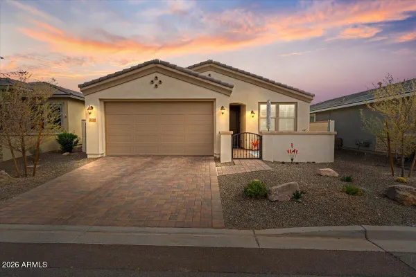 Property Slideshow image 3 of 58 | 5601 n 206th ave, Buckeye, AZ, 85396