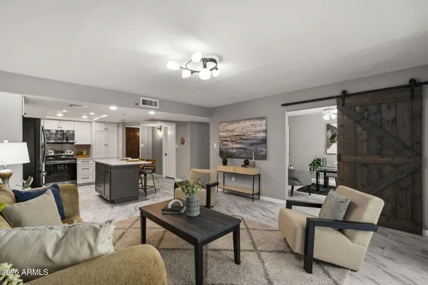 Property Slideshow image 2 of 33 | 7950 e camelback rd unit 308, Scottsdale, AZ, 85251