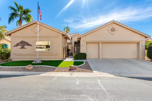 Property Slideshow image 3 of 50 | 9601 e sunridge dr, Sun Lakes, AZ, 85248