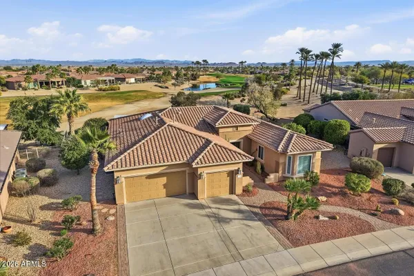 Property Slideshow image 2 of 66 | 17180 w sky mist way, Surprise, AZ, 85387