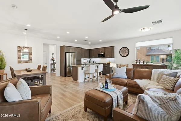 Property Slideshow image 3 of 31 | 796 e verde blvd, Queen Creek, AZ, 85140