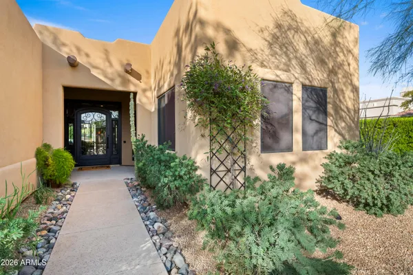 Property Slideshow image 3 of 38 | 27940 n walnut creek rd, Rio Verde, AZ, 85263