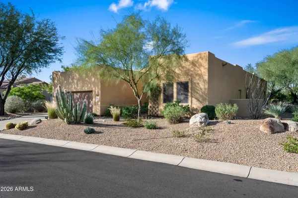 Property Slideshow image 2 of 38 | 27940 n walnut creek rd, Rio Verde, AZ, 85263