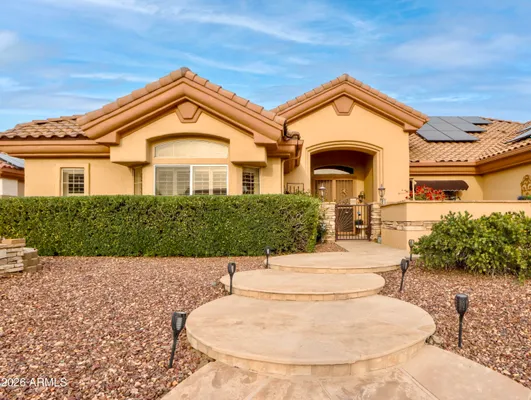 Property Slideshow image 3 of 61 | 21205 n verde ridge dr, Sun City West, AZ, 85375