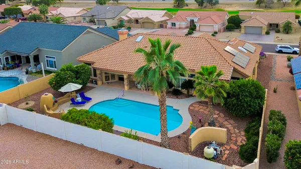 Property Slideshow image 3 of 61 | 21205 n verde ridge dr, Sun City West, AZ, 85375