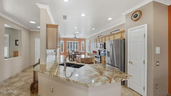 Property Slideshow image 3 of 31 | 20716 n shadow mountain dr, Surprise, AZ, 85374