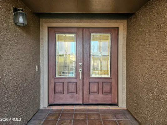 Property Slideshow image 2 of 36 | 9917 e donegal ct, Sun Lakes, AZ, 85248