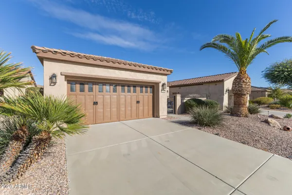 Property Slideshow image 2 of 33 | 12642 w pinnacle vista dr, Peoria, AZ, 85383