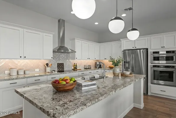 Property Slideshow image 2 of 56 | 4307 greenhorn way, Wickenburg, AZ, 85390