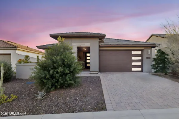 Property Slideshow image 2 of 57 | 17863 e paria canyon dr, Rio Verde, AZ, 85263