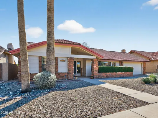 Property Slideshow image 3 of 58 | 13511 w ballad dr, Sun City West, AZ, 85375