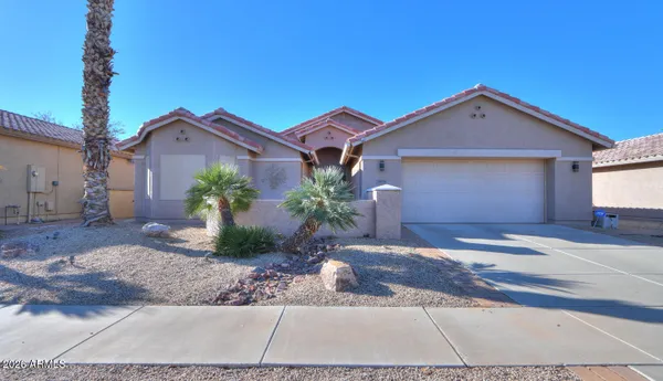 Property Slideshow image 2 of 50 | 2633 e santa maria dr, Casa Grande, AZ, 85194