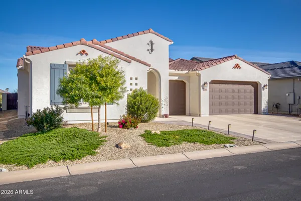 Property Slideshow image 2 of 58 | 4380 w white horse blvd, Eloy, AZ, 85131