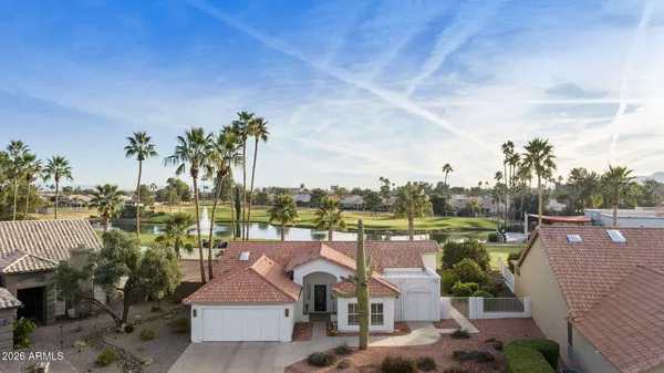 Property Slideshow image 2 of 29 | 24413 s ribbonwood dr, Sun Lakes, AZ, 85248