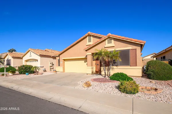 Property Slideshow image 2 of 47 | 17654 w wildberry dr, Surprise, AZ, 85374