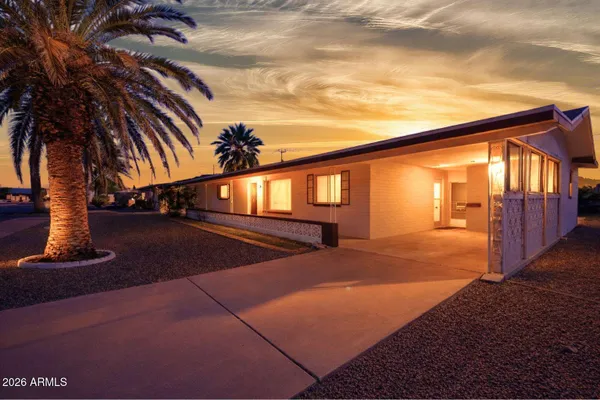 Property Slideshow image 2 of 29 | 5517 e bosie st, Mesa, AZ, 85205