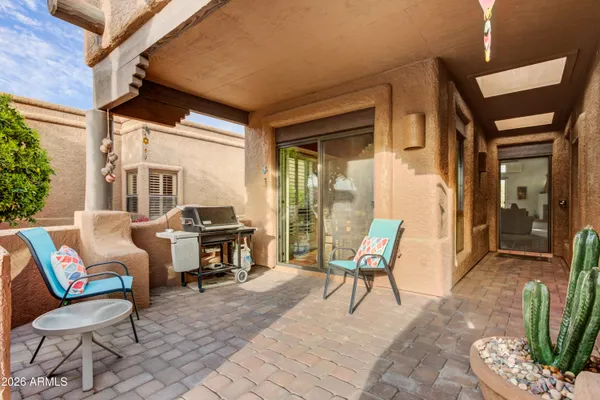 Property Slideshow image 3 of 21 | 25515 n forest rd unit 15, Rio Verde, AZ, 85263