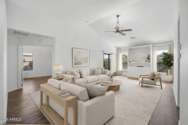 Property Slideshow image 2 of 28 | 18064 w stinson dr, Surprise, AZ, 85374