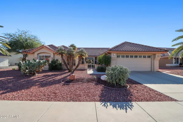 Property Slideshow image 2 of 44 | 14509 w panther dr, Sun City West, AZ, 85375