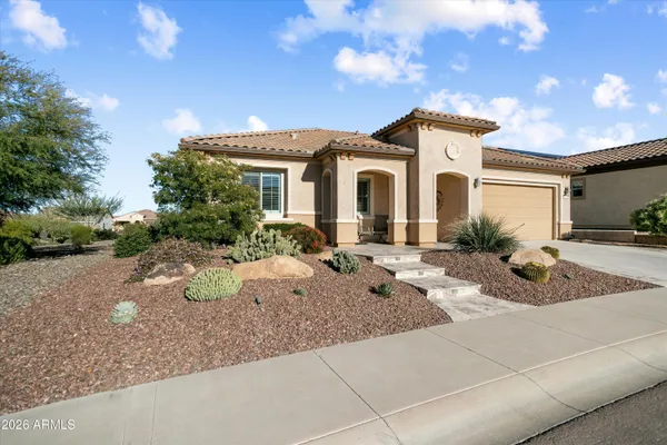 Property Slideshow image 2 of 44 | 18861 n 261st ln, Buckeye, AZ, 85396