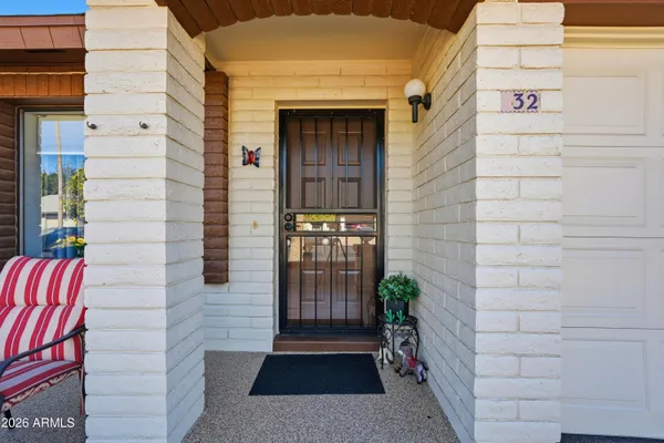 Property Slideshow image 2 of 28 | 2064 s farnsworth dr unit 32, Mesa, AZ, 85209