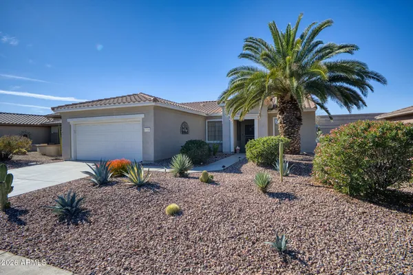 Property Slideshow image 2 of 42 | 17228 n estrella vista dr, Surprise, AZ, 85374
