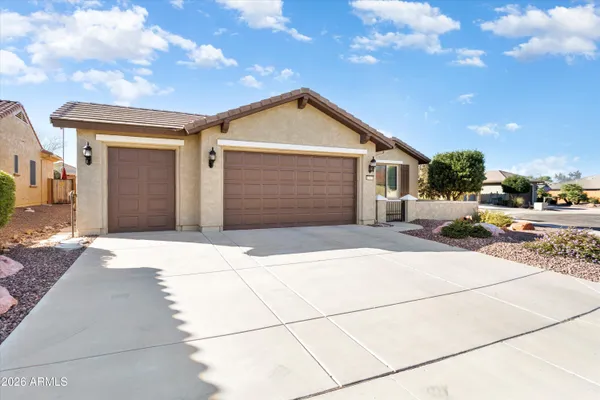 Property Slideshow image 2 of 42 | 27077 w yukon dr, Buckeye, AZ, 85396