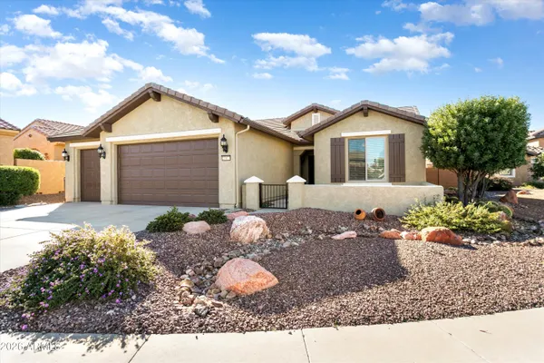 Property Slideshow image 3 of 42 | 27077 w yukon dr, Buckeye, AZ, 85396