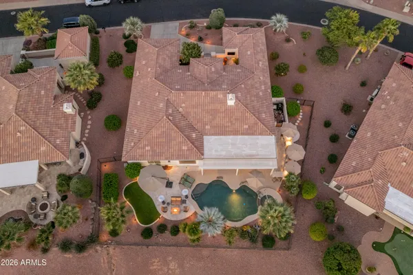 Property Slideshow image 2 of 77 | 13129 w sola ct, Sun City West, AZ, 85375